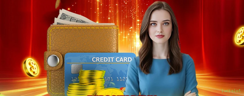 Login rápido no app luckslot