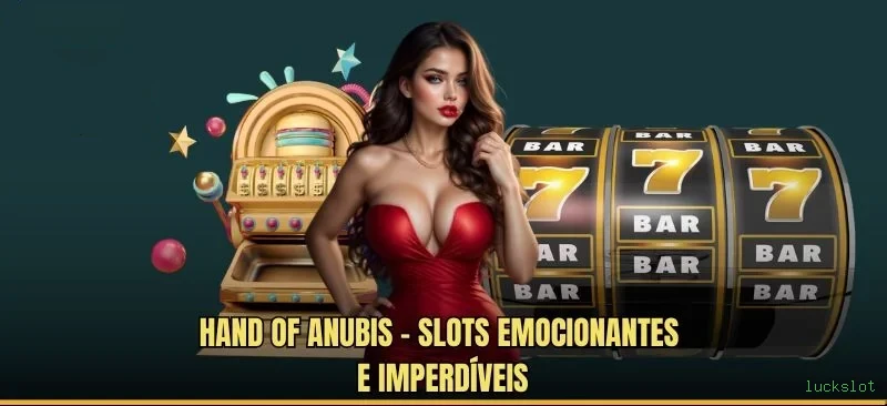 Download Android luckslot