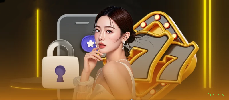 Download iOS luckslot