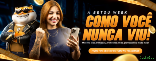 Download PC luckslot