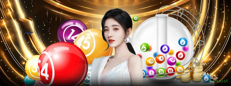 Reload Bonus luckslot