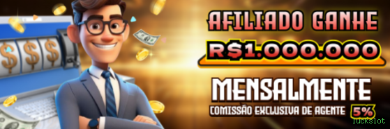 Streaming 4K no cassino ao vivo da luckslot