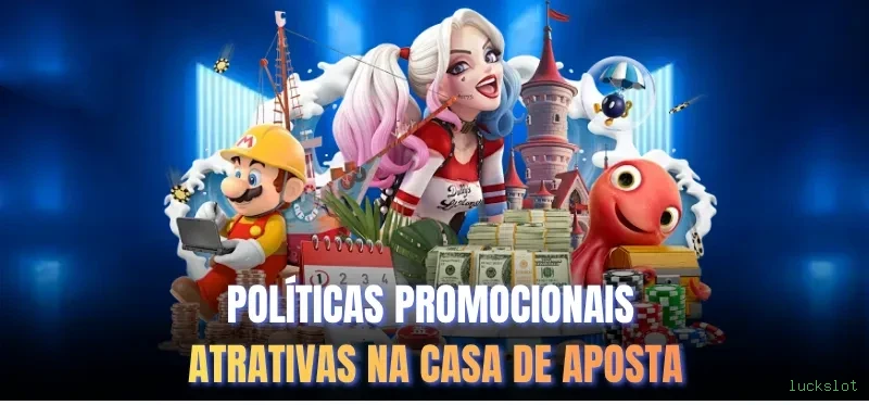 Siga a luckslot no Facebook