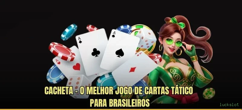 Instalação Android luckslot