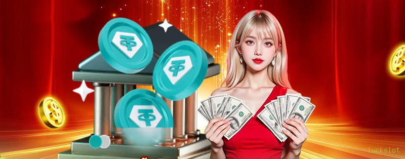 Instalação PC luckslot