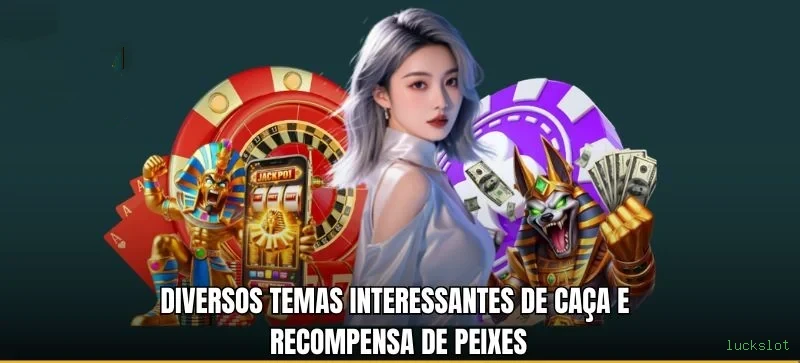 Performance luckslot